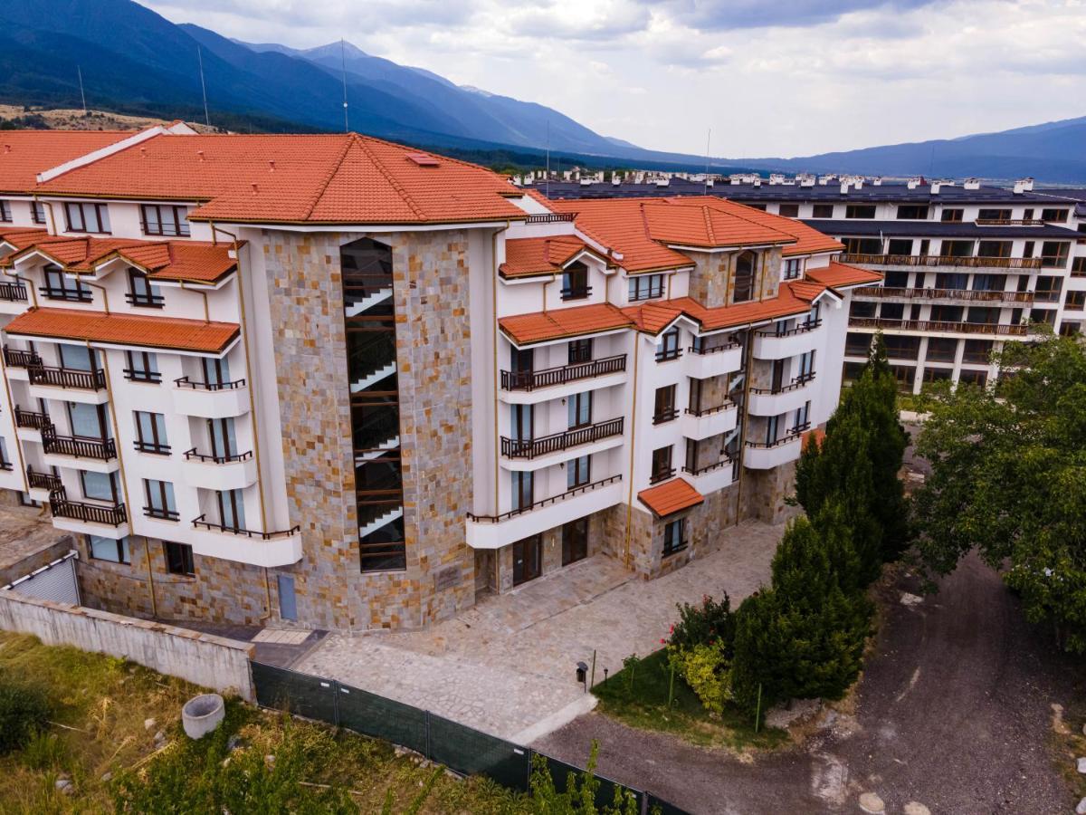 Parklands Hotel & Pool Bansko Bagian luar foto