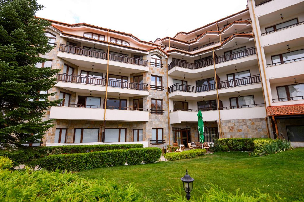 Parklands Hotel & Pool Bansko Bagian luar foto